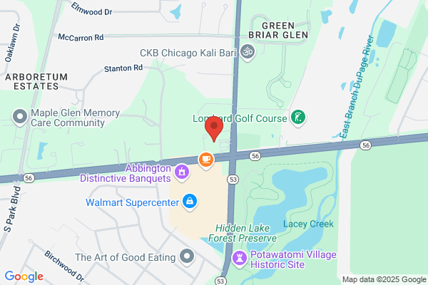 Glen Ellyn KinderCare