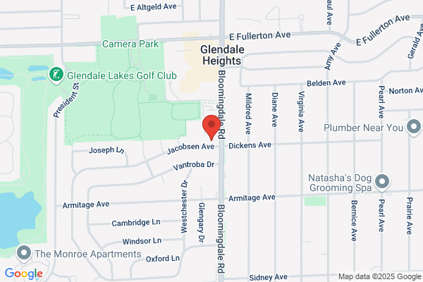 Glendale Heights KinderCare
