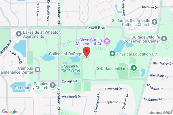 College of Dupage