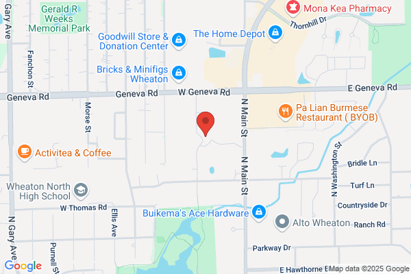 Prairie Path Preschool