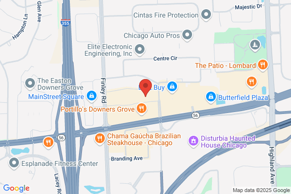 OfficeMax - CLOSED