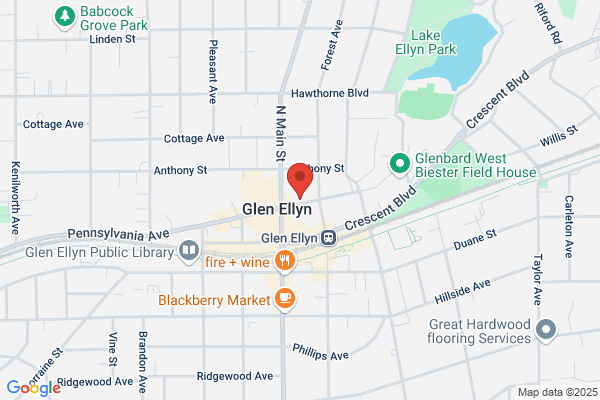 Coldwell Banker Residential Brokerage, Glen Ellyn