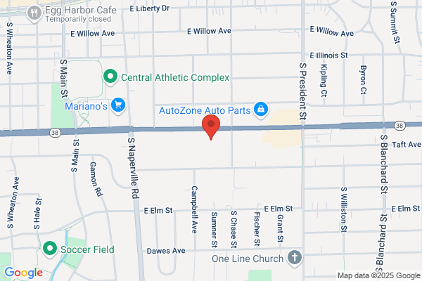 Coldwell Banker Residential Brokerage, Sales Offices, Wheaton