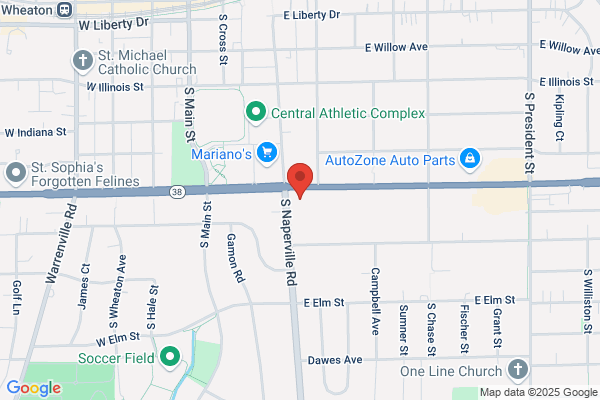 Liberty Drive Realty Corporation