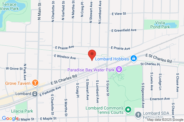 S and L Properties