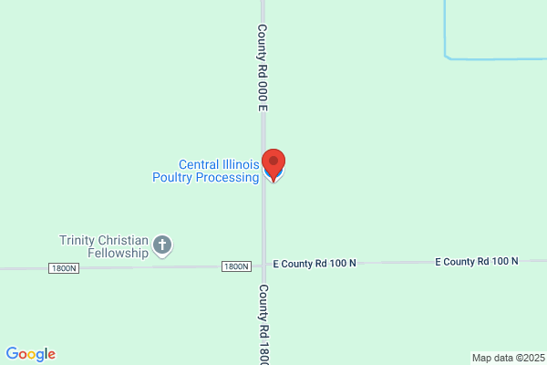 Processing Center of Illinois the