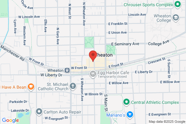 Front Street Cocina