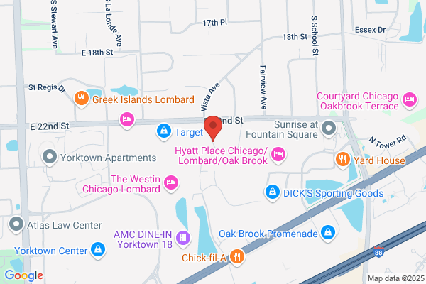 Halsted Street Deli