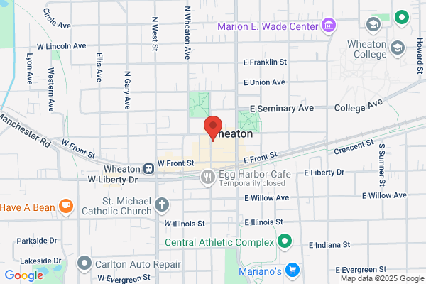 Muldoons Salon