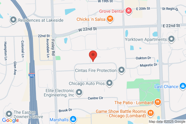 Dibble Moving & Storage Inc