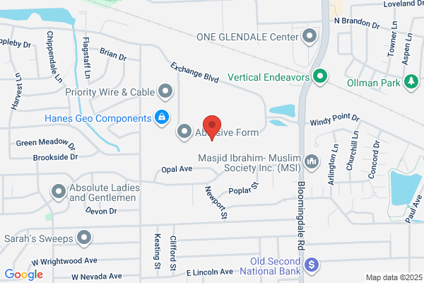 Federal Record Storage Company