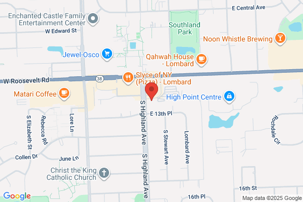 Metro Self Storage