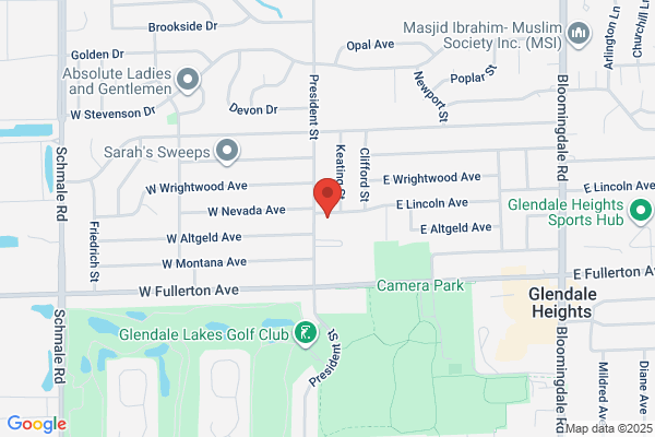 Garage Force of Naperville