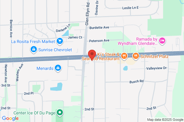 Commerical Tire Service