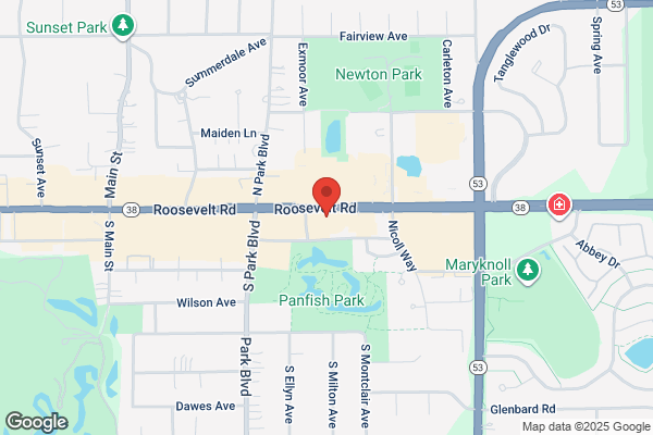Firestone Complete Auto Care