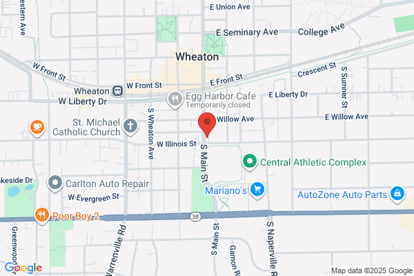South Main Marathon