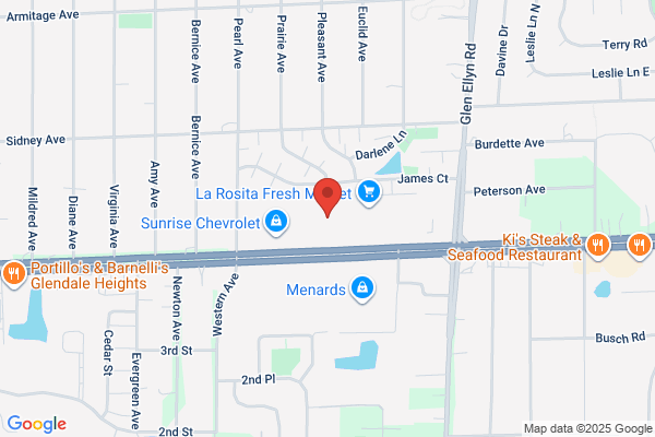 Glendale Nissan