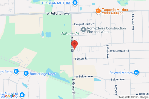 Lombard Auto Exchange Inc