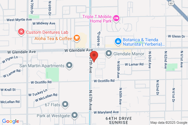 Maricopa County Counseling Services