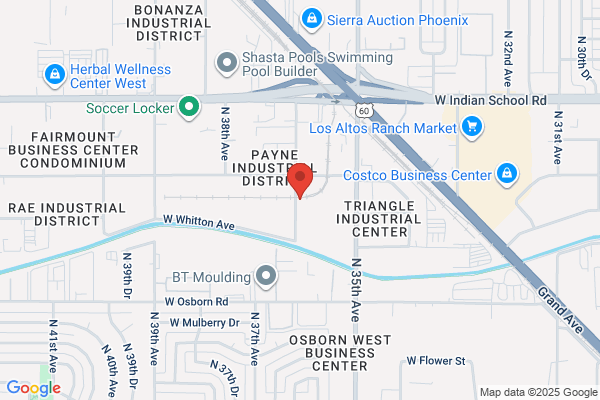 Diehl Equipment Company