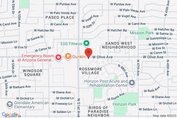 Randall's Firearms & Accessories