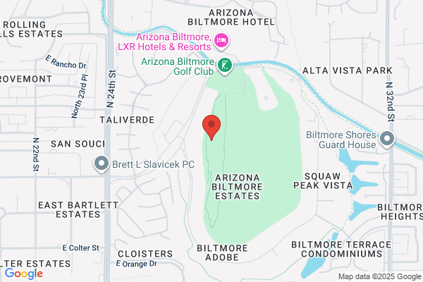 AirZona HVAC Inc