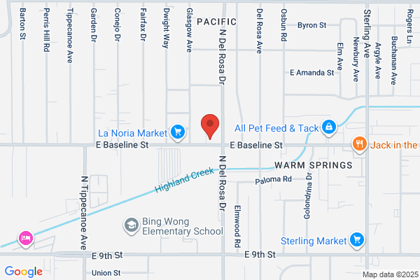 BALLARD A/C & HEATING