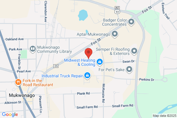 Boldt HVAC & Repair Inc.