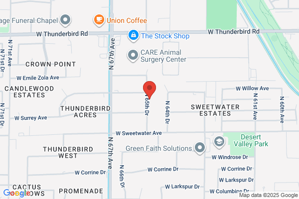 ChillTek AC Repair Glendale