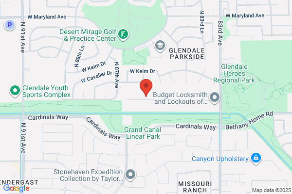 Copper State Air Conditioning & Heating
