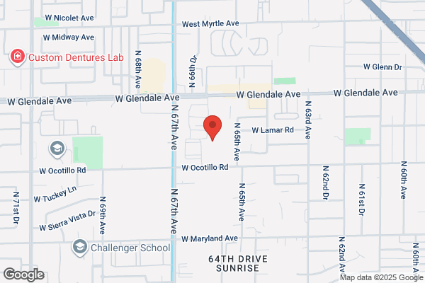 Hillcrest A-C & Refrigeration Inc