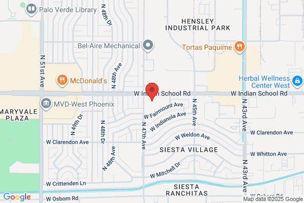 Westside Food and Liquor