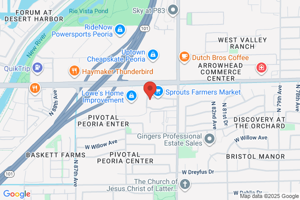 Vaporice CBD & Vape Shop
