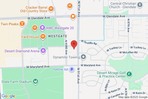 Mountain View Pain Center