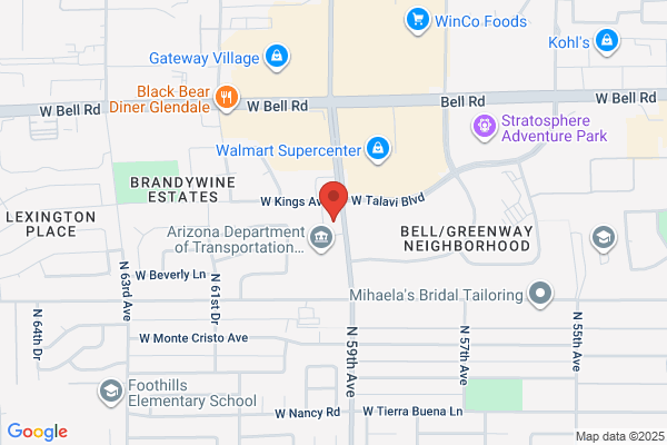 Arrowhead Health Centers