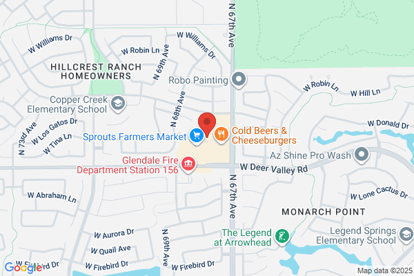 Arrowhead Ranch Animal Hospital & Grooming