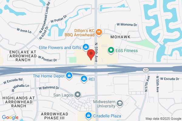 Beardsley Animal Hospital