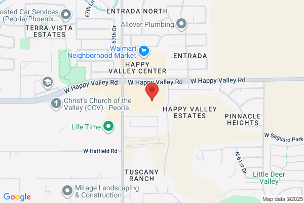 Happy Valley Animal Hospital