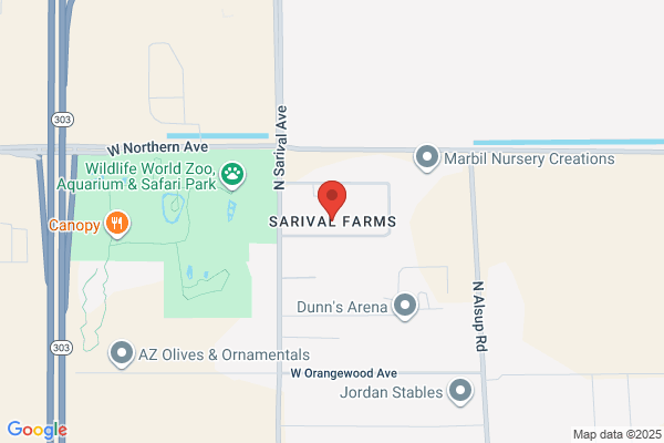 Sarival Farms