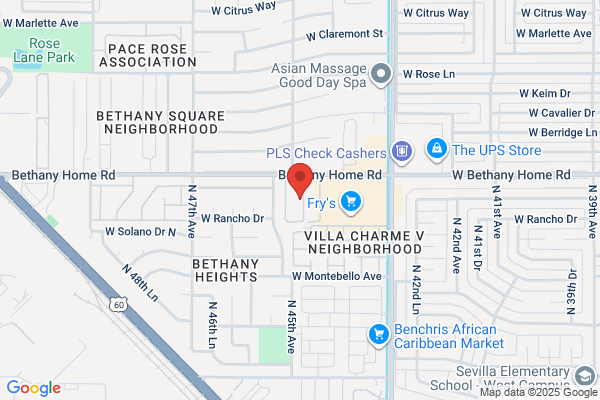 Summers Point Apartments