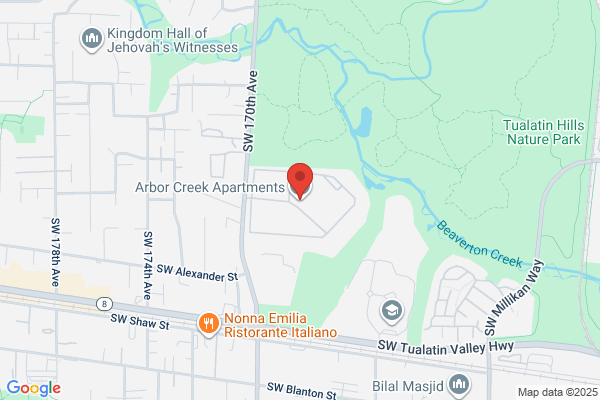 Arbor Creek Apartments