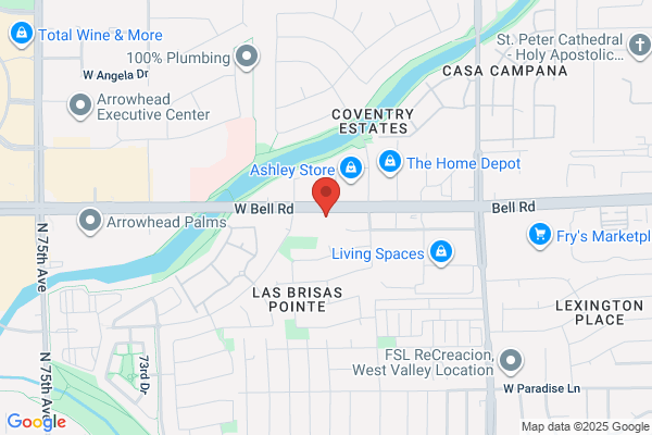 Arizona Premier Realty Homes & Land LLC