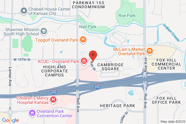 Cambridge Square Apartments
