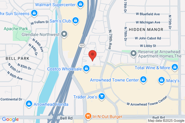 Camden Towne Center the