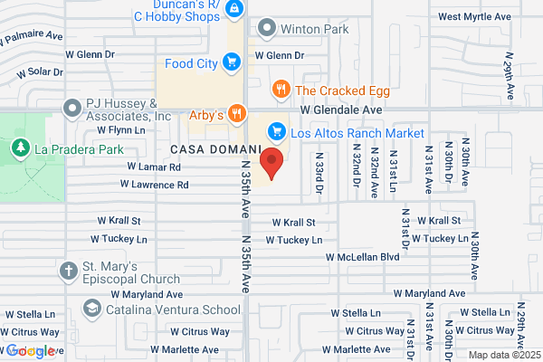Cedar Springs Apartments