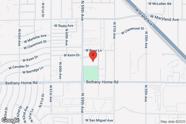 Chateau Gardens Apartments