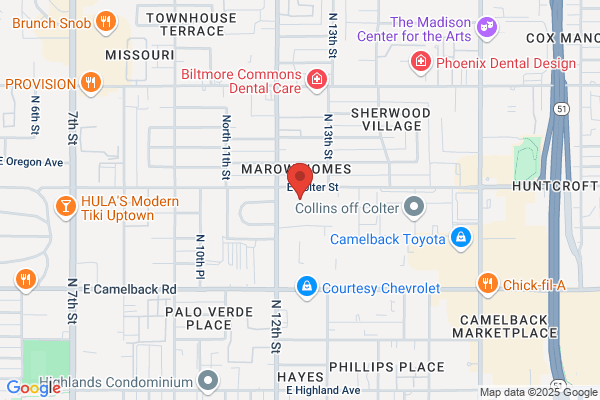 Colter Meadows Condominiums
