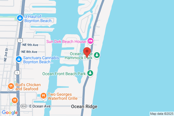 Emerald Shores Apartments