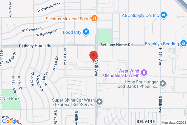 Glen Oaks Apartments