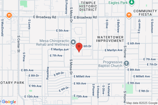 La Mesa Village Apartments